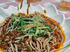 -洪霞餐馆