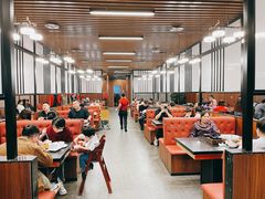 大堂-旺达·福州菜(正大广场店)