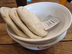 泡馍-老刘家永盛斋·传统泡馍(东关南街店)