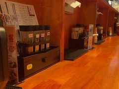 -天妇罗内顺田(罗湖店)