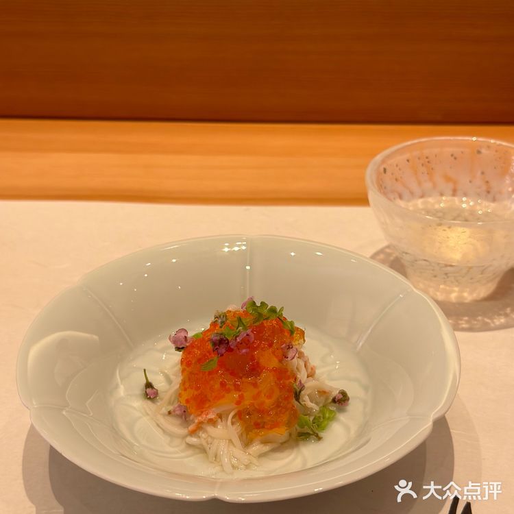 厦门日料天花板🍣|Omakase菡SUSHI🥢