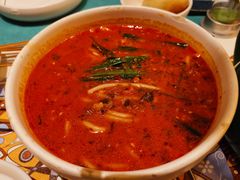 小锅米线-云海肴·汽锅鸡·云南菜(苏州中心店)