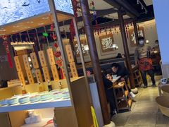 -周渝食惦酸菜鱼(青浦店)
