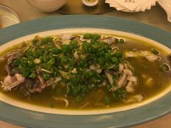 -汇贤府·李氏鲁菜(五棵松店)