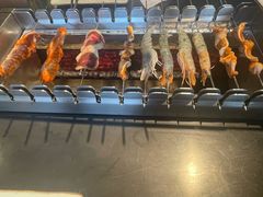 -很久以前羊肉串(朝阳路店)