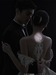 -第一夫人婚纱摄影(南京店)