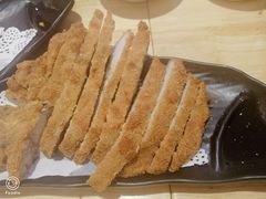 -玖鲜小笼(中山广场店)