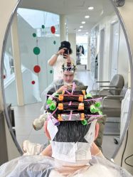 -5M HAIR SALON