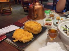 -小吊梨汤·北京菜·烤鸭(长安商场-首都博物馆店)
