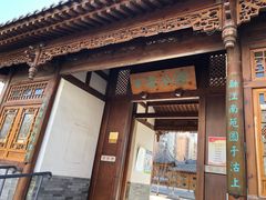 -南普公园