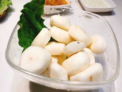 -围炉夜话·潮汕卤水火锅(榕江店)