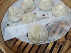 -朱新年·苏式汤团·面点(北寺塔店)