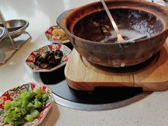 -煲王粤菜餐厅(中侨中心店)