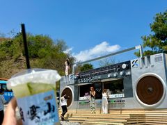 -洛阳白云山景区