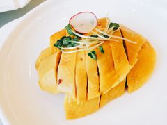 -骏莱海鲜鱼港(五角场店)