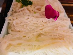 -辣莊重庆老火锅(李沧万达店)