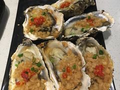 -蚝太郎 • 海鲜烧烤(建国路创始店)