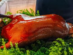 -莉莉海堂HAITANG·烤鸭(国贸商城店)
