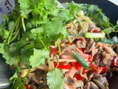 -三孃黔江鸡杂(南坪店)