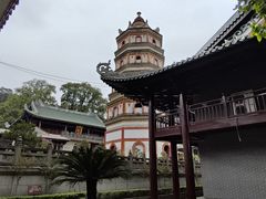 -南华禅寺