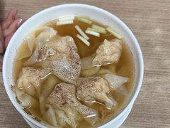 -百福麵家(新馬路店)