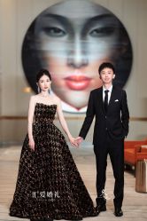 -汇爱婚礼
