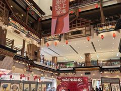 -银泰百货(北京大红门店)