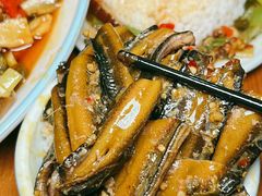 -李大爷的泡椒馆(冉家坝店)