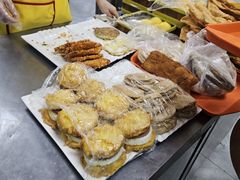 -惠宾饭庄(中山路店)