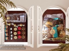 -VENCHI 闻绮(上海佛罗伦萨小镇店)