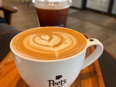 -Peet's Coffee皮爷咖啡(上海长风大悦城店)