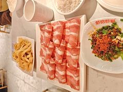 -虾吃虾涮.虾火锅.肉蟹煲(步步高梅溪新天地店)