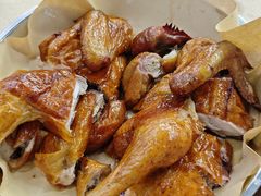 -鹿福农庄(南沙天后宫店)