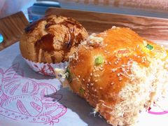 肉松卷-丁香西饼屋(桂林路店)