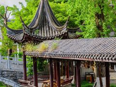 -龙潭水乡