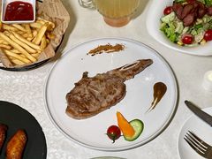 -天空花园餐吧·生日·团建(南山店)