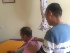 -沈师傅盲人按摩工作室(密三小区店)