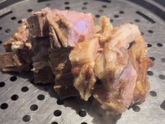 -撒拉花儿·新疆菜·清真(太阳宫店)