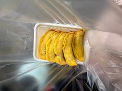 -陈记牛肉锅贴店(红花村店)