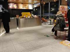 -麦当劳(北苑秋实路店)