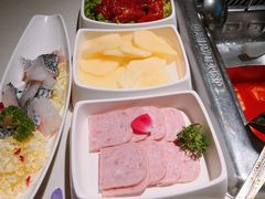 -海底捞火锅(上元大街店)