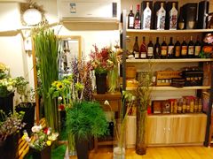 -森野花艺培训·企业团建活动沙龙