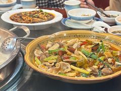 -老来福·非遗酸汤兔(凯旋路店)