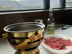 -拉萨瑞吉酒店-秀餐厅