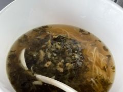 -鮮而純面馆(浦东店)