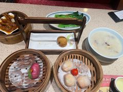 -点都德(聚福楼店)