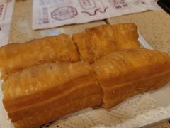 -点都德(大茶楼店)