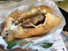 -麦当劳(杭州临平万达广场店)