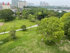 -凤城河风景区