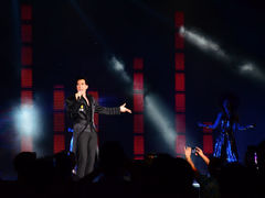 -琴岛演艺中心(中山路店)